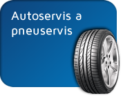 Auto / Pneuservis