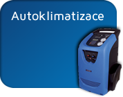 Autoklimatizace