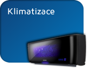 Klimatizace